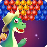 Bubble Shooter game icon