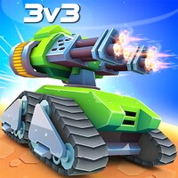 Tanks A Lot! icon