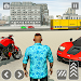 Gangster Crime Games Rope Hero APK