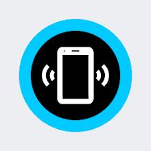 Phone Link for Alexa icon