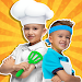 Vlad and Niki: Kids Cafe APK