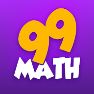 99math: Fun Math Practice icon