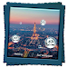 Paris Night Live Wallpapericon
