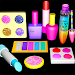 Lip Art Beauty Makeup Games APK