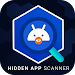 Hidden Apps Scanner icon