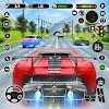 Game Balap Mobil - Car Game 3D icon