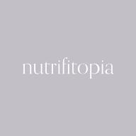 nutrifitopia icon