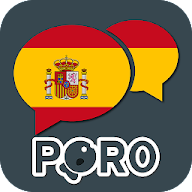 Learn Spanish - Listening and Speaking APK