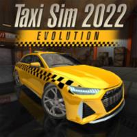 Taxi Sim 2020 APK