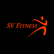 SV FITNESSicon