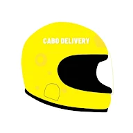 Cabo Delivery - Entregador icon