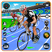 BMX Cycle Race - Bicycle Stunt APK