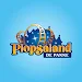 Plopsaland De Panne icon