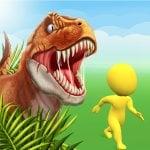 Dinosaur Attack Simulator 3D APK