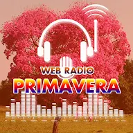 Web Radio Primaveraicon