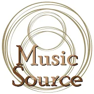 Music Source icon