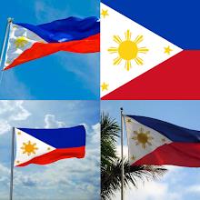 Philippines Flag Wallpaper: Fl icon