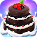 Cake Baking Games : Bakery 3D APK