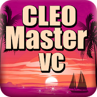 CLEO Master VC icon