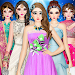 Dress Up Girls Makeup Game APK