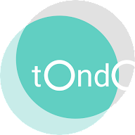 tOndO keyboard icon