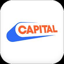 Capital FM Radio App APK