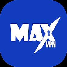 فیلتر شکن قوی پرسرعت _ MAX VPN icon