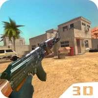 Shoot Hunter Sniper Fire APK