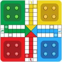 Ludo Sky Life  Dice Roll APK