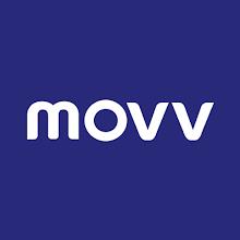 MOVV -Global Mobility Platform icon