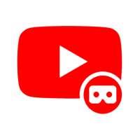 YouTube VR icon