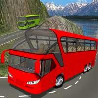 Mountain Bus Simulator 2020 -icon