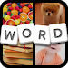 4 Pics 1 Word - Puzzle Gameicon