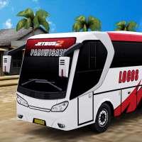 Telolet Bus Driving 3D APK