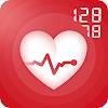 Heart Rate Health & BP Monitor APK