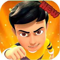 Rudra  Game APK