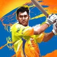 CSK Battle Of Chepauk 2 icon