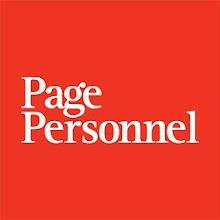 Page Personnel México icon