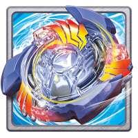 BEYBLADE BURST app icon