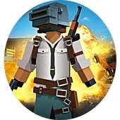 Hack Pubg APK