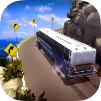 Bus Driving Games - Bus Gamesicon