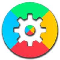 Play Store Settings Shortcut icon