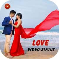 Love Video Status : Love Status icon