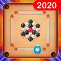 Carrom Friends : Carrom Boardicon