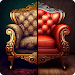 Find The Difference: Interior APK