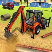 Excavator Simulator 3D APK