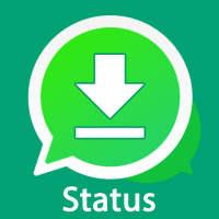 Status Download - Video Saver icon