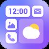 Widgets Art - Wallpaper, Theme icon