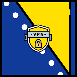 Bosnia Herzegovina VPN - Proxy APK