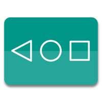 Navigation Bar for Android icon